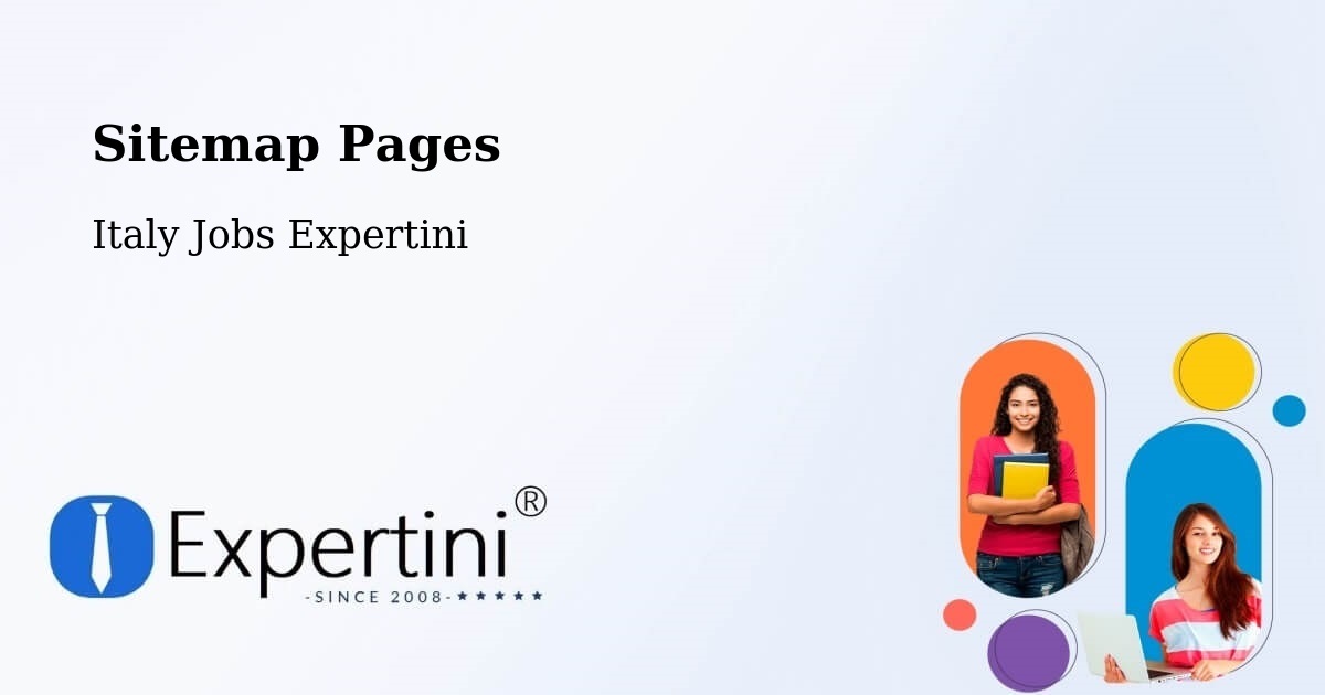 Sitemap Pages - Lerma - Italy Jobs Expertini